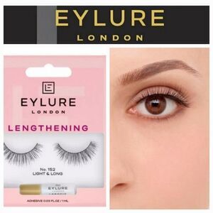 Eyelure London Lengthening Lashes
